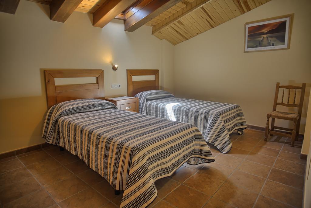 Apartamentos Casa Riu Sahun Room photo